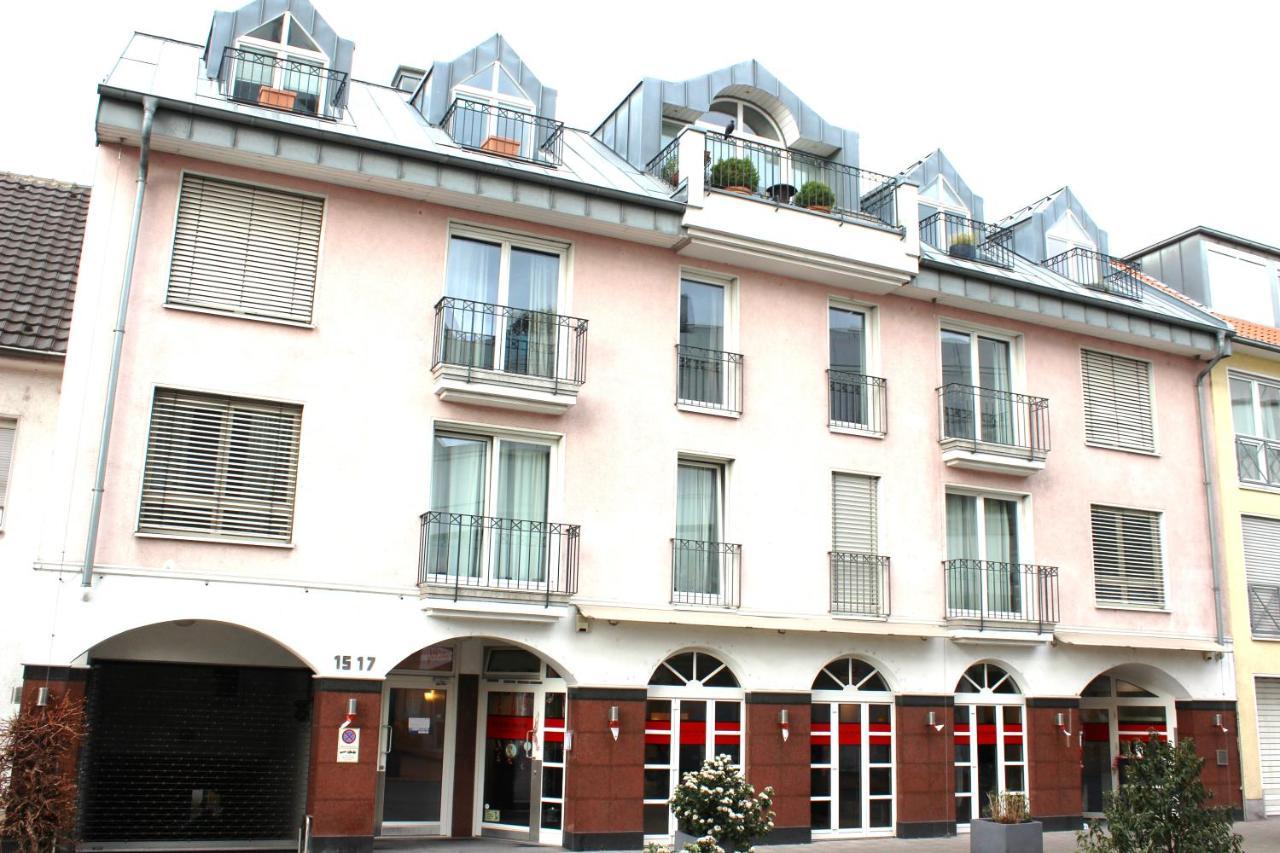 A-partments * Kolonia