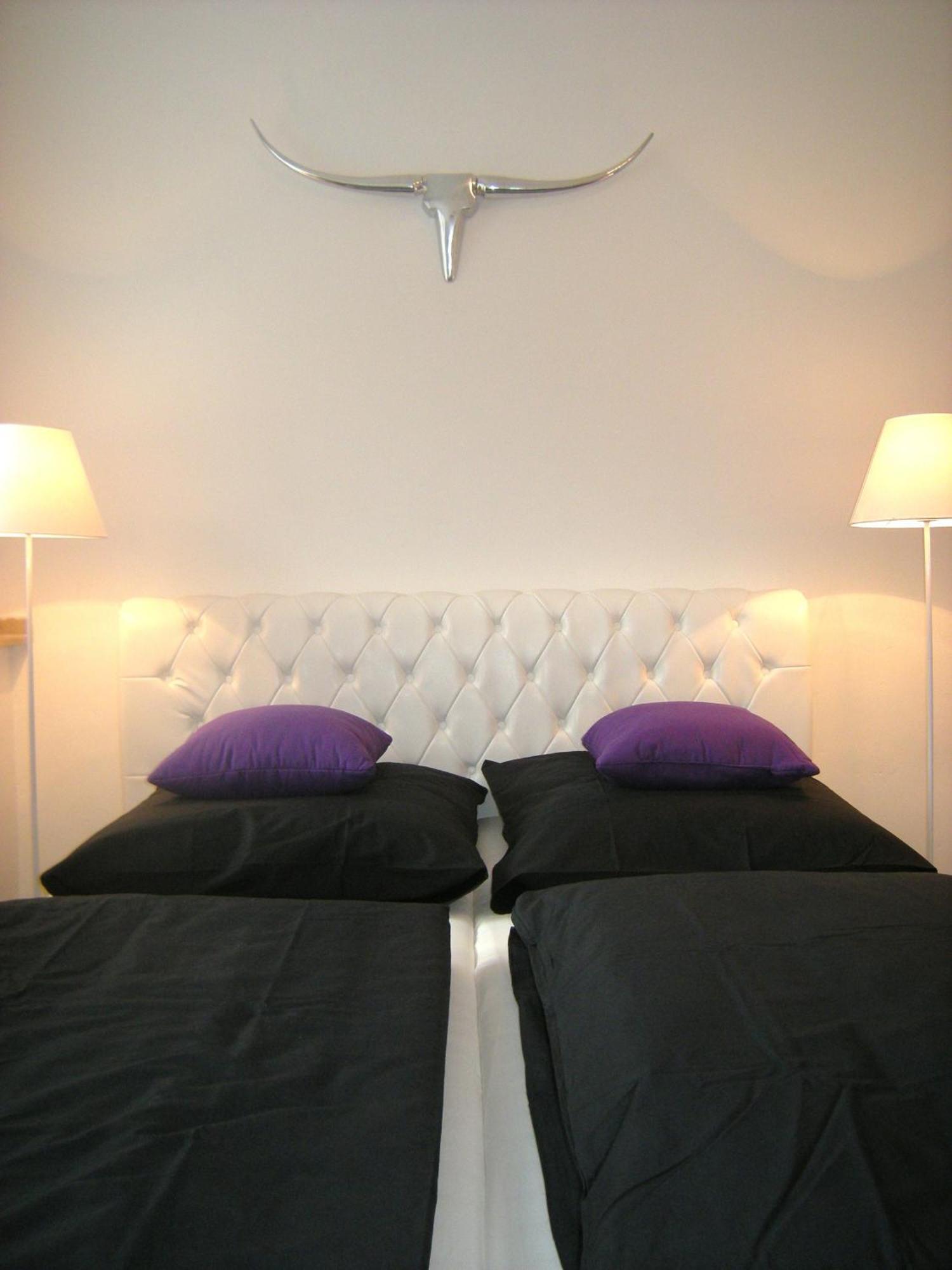 Apartament A-partments Kolonia