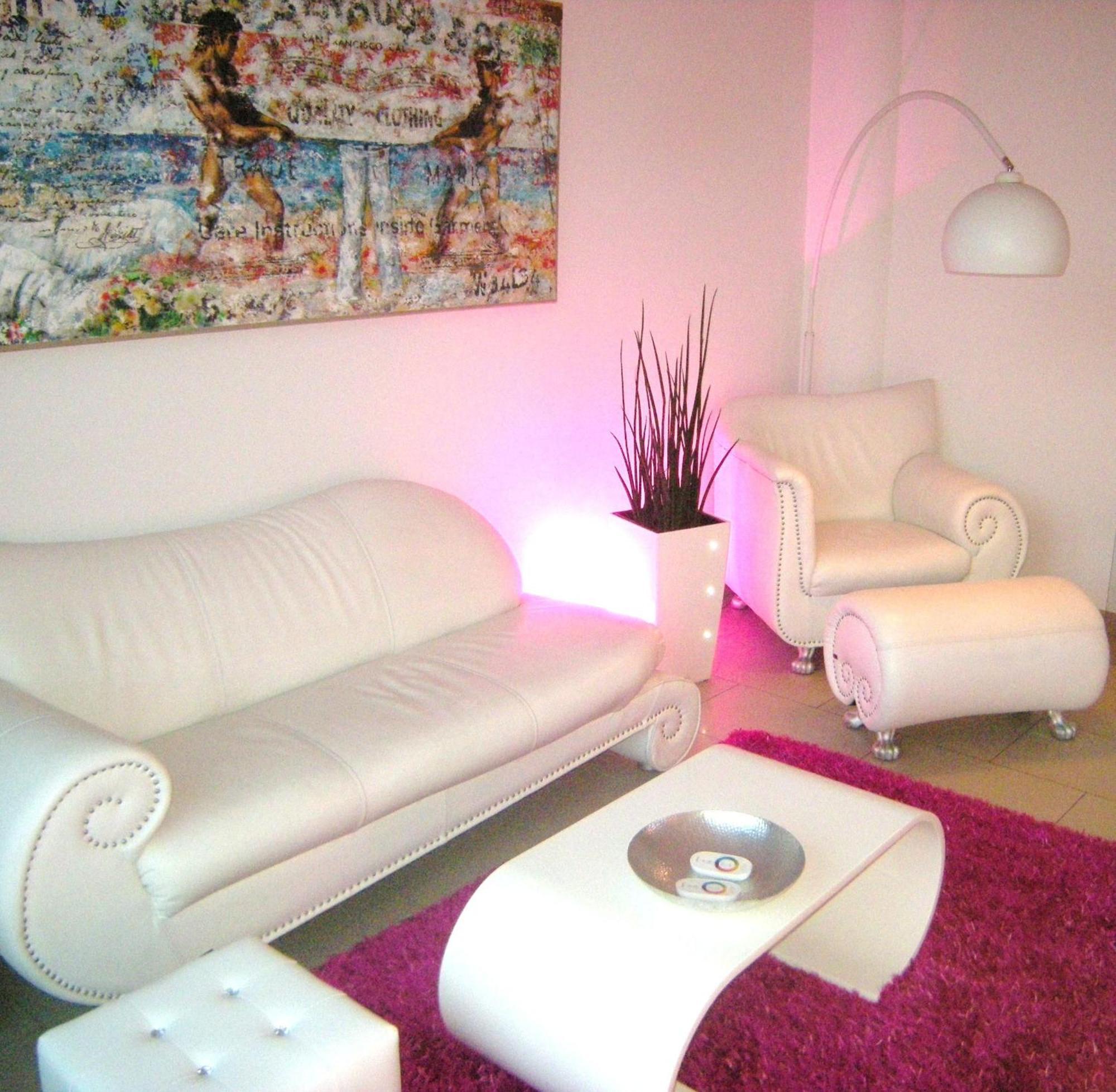 Apartament A-partments Kolonia