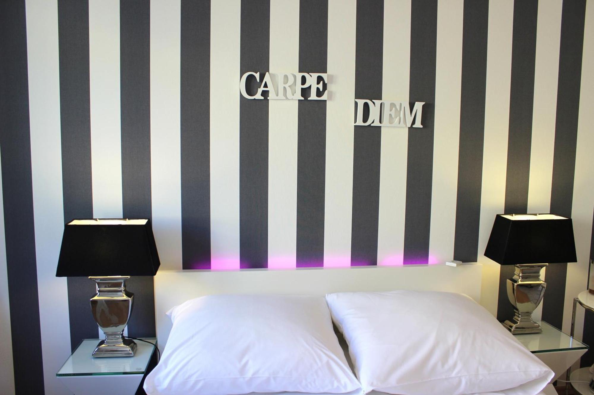 Apartament A-partments *