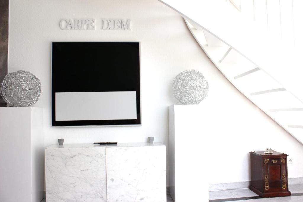 Apartament A-partments *