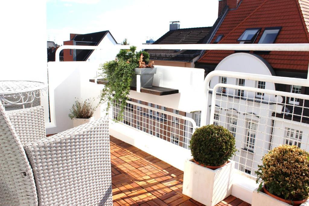 Apartament A-partments *