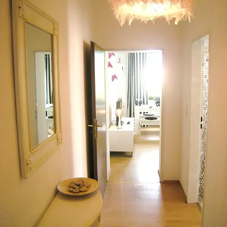 Chocolate Museum a-partments Cologne City Extérieur photo
