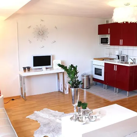 Chocolate Museum a-partments Cologne City Chambre photo