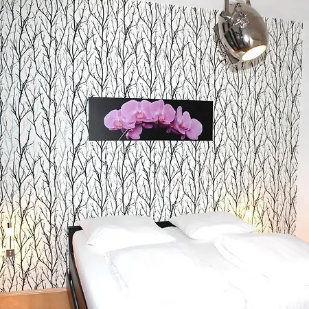 Chocolate Museum a-partments Cologne City Chambre photo