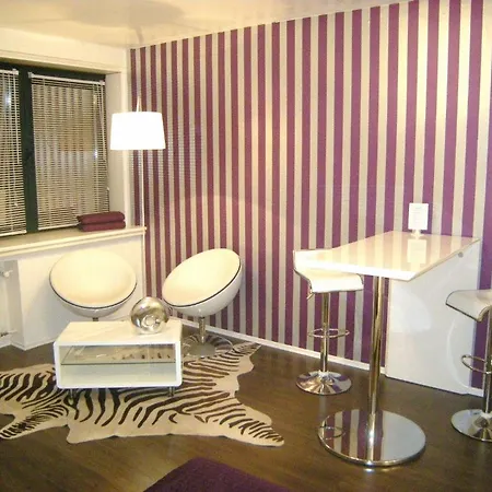 Chocolate Museum a-partments Cologne City Chambre photo