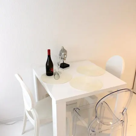 Chocolate Museum a-partments Cologne City Chambre photo
