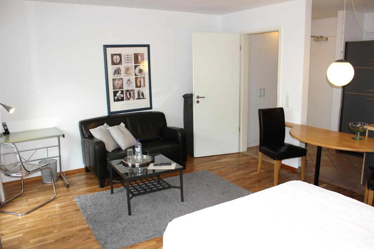 A-partments Cologne