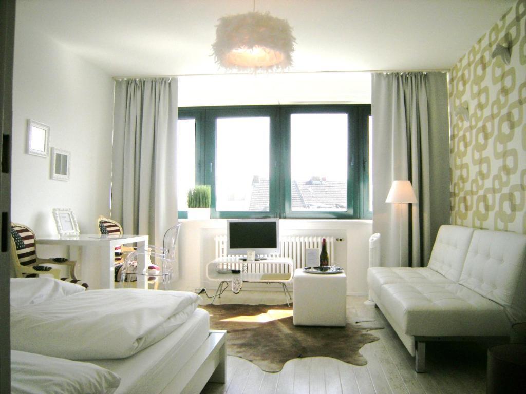 A-partments * Cologne