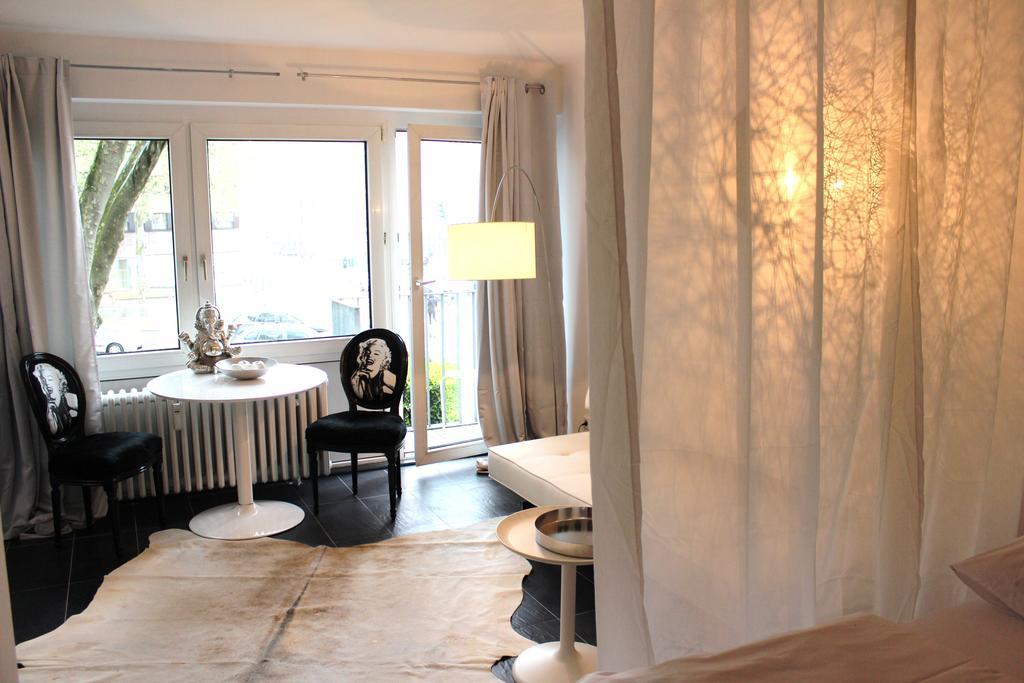 A-partments Apartment Cologne