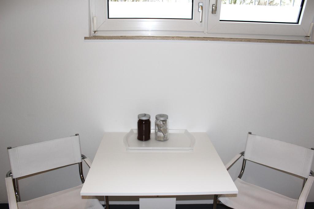 Apartment A-partments Cologne