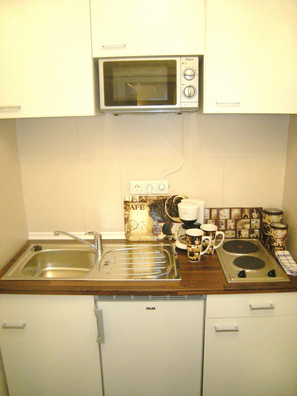 Apartment A-partments *