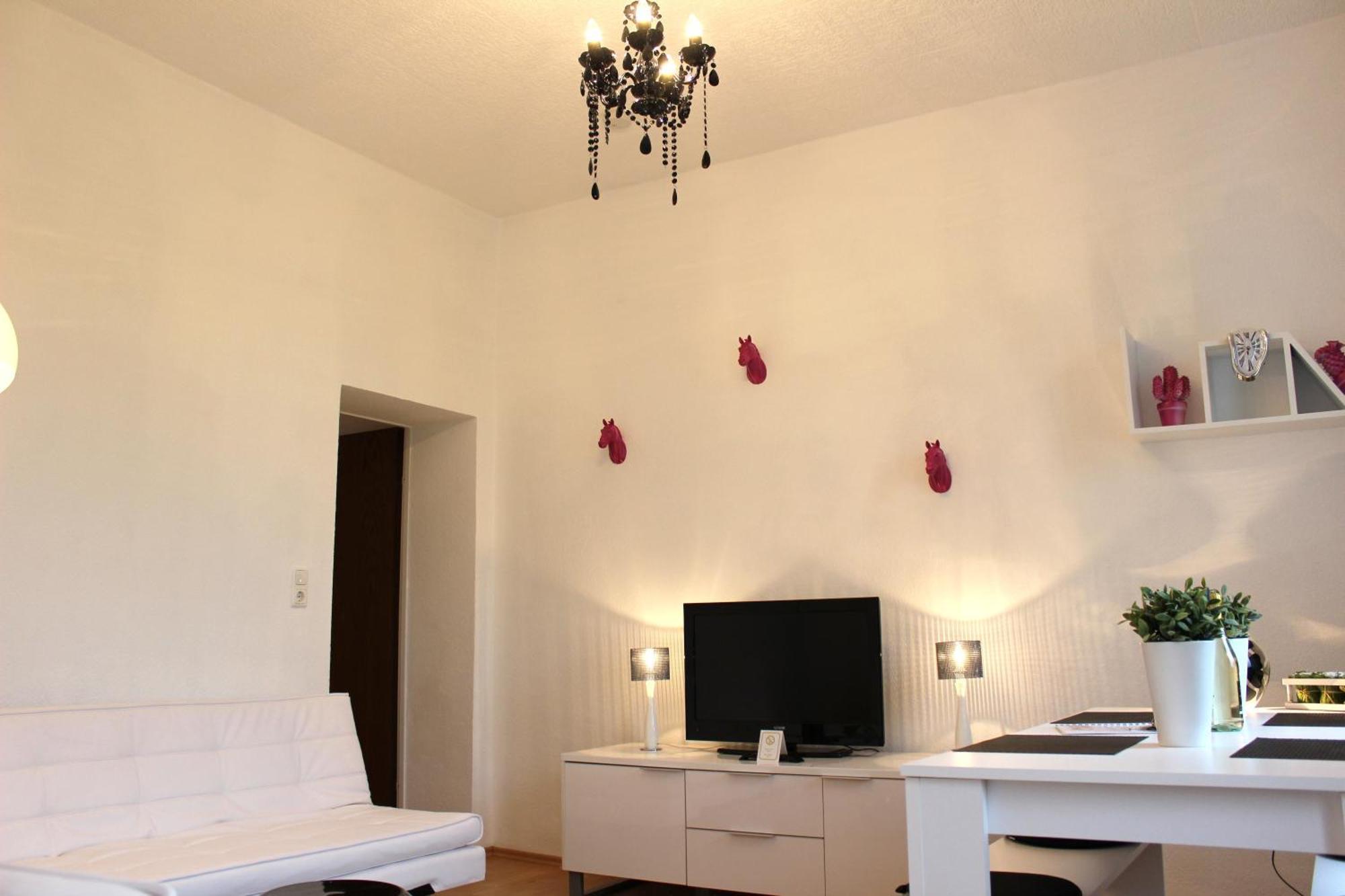 Apartment A-partments