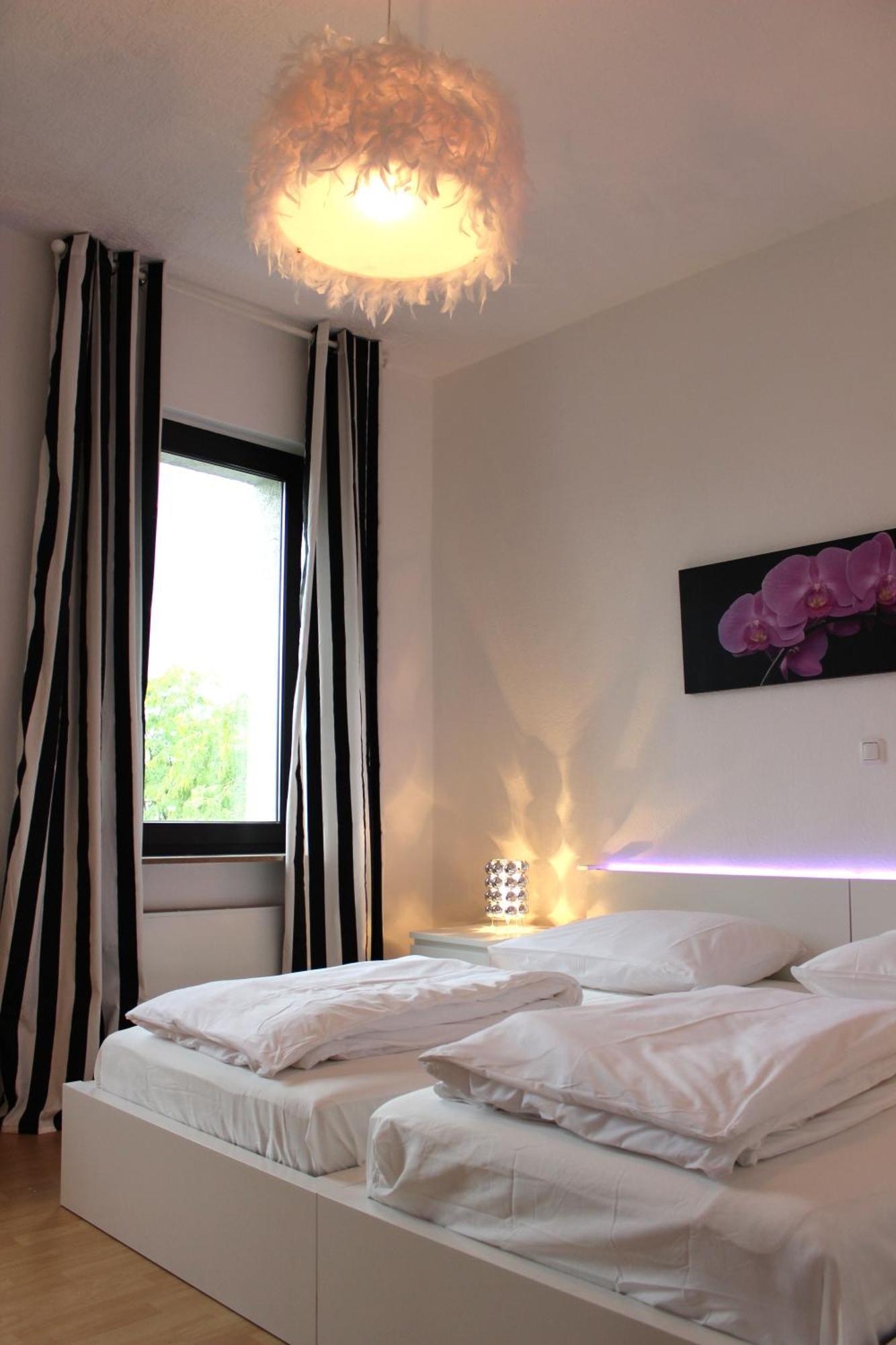Apartment A-partments Cologne