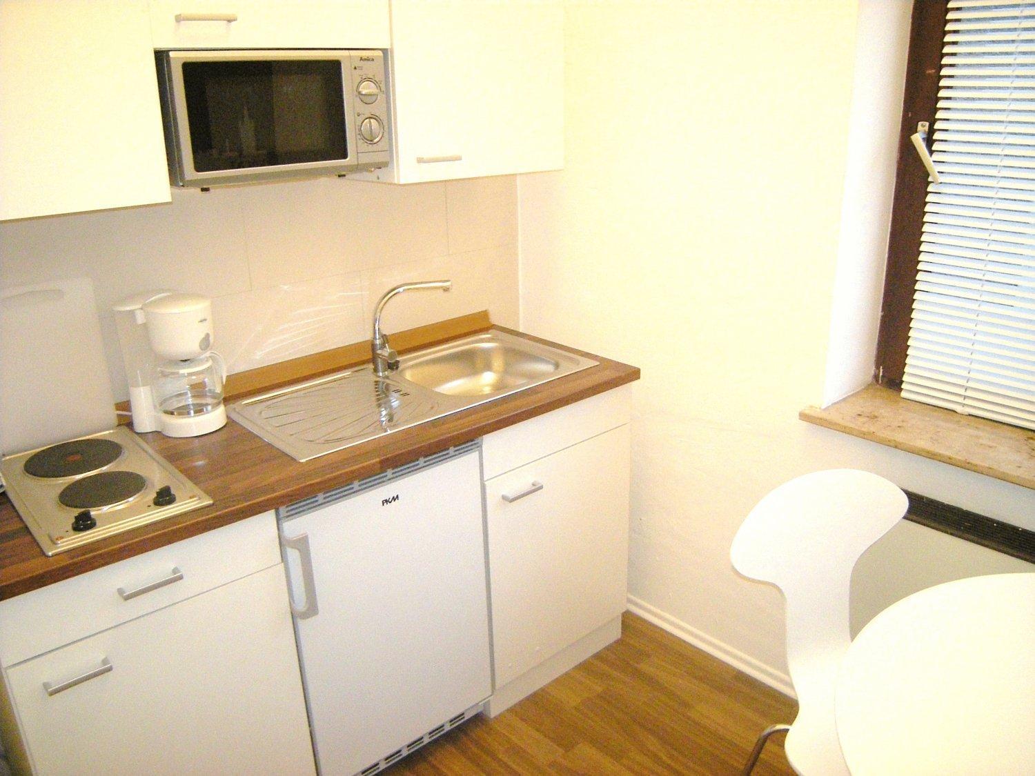 Appartement Chocolate Museum A-partments