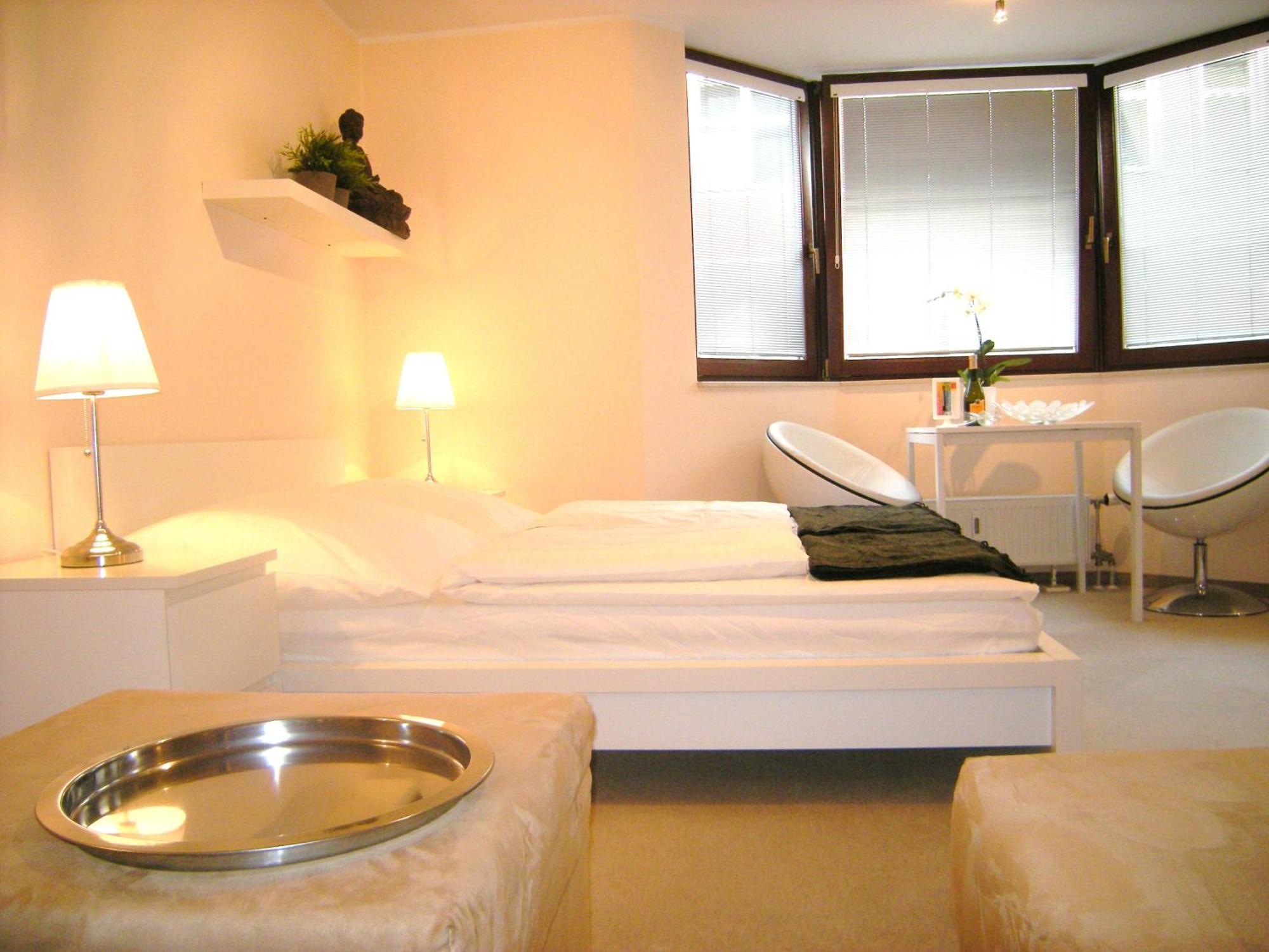 A-partments Cologne