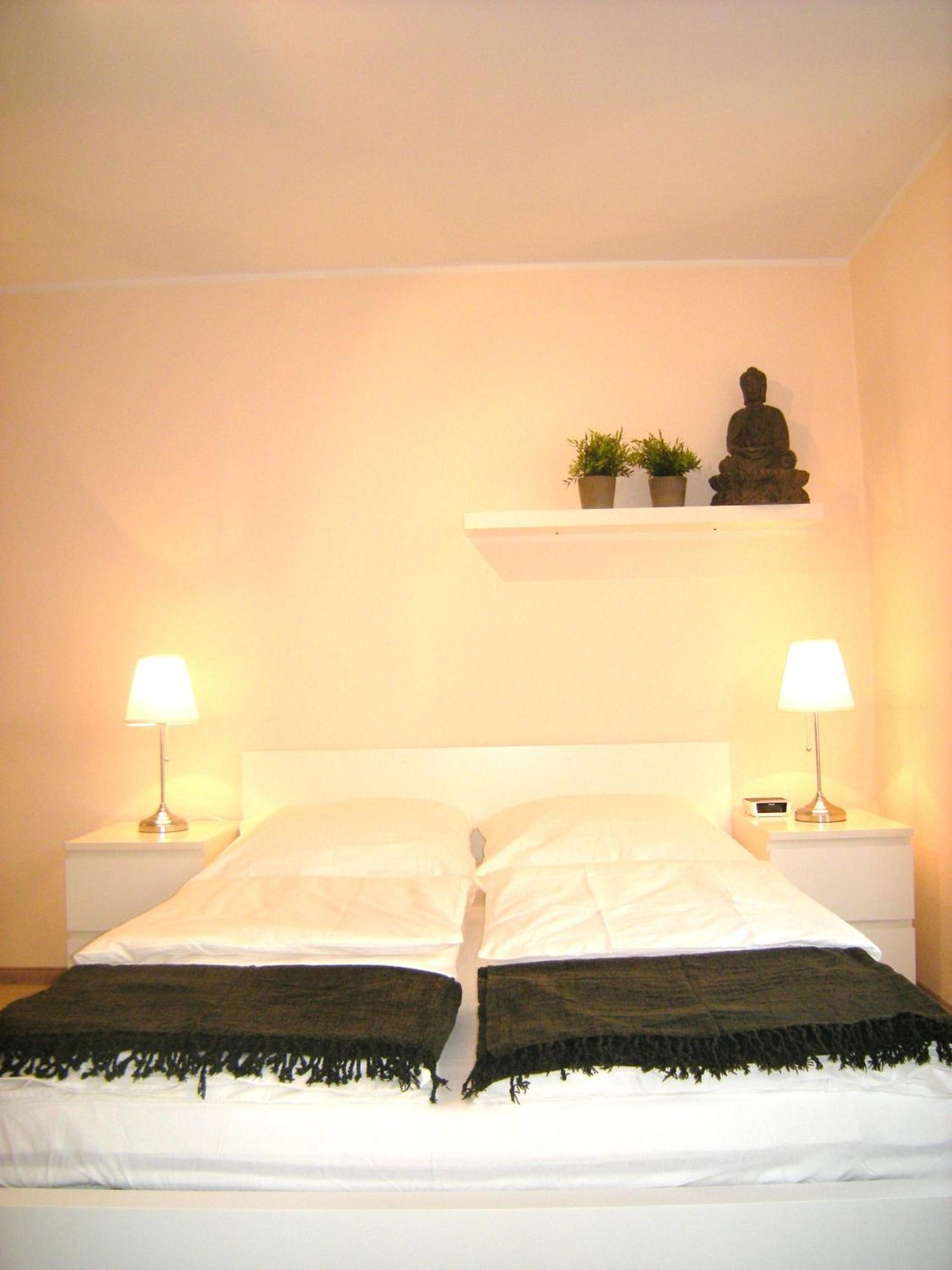 A-partments Cologne