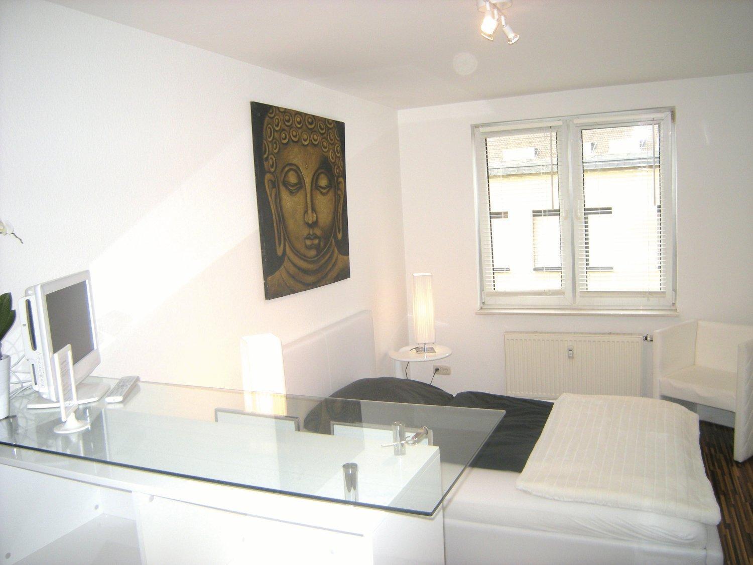 Apartment A-partments