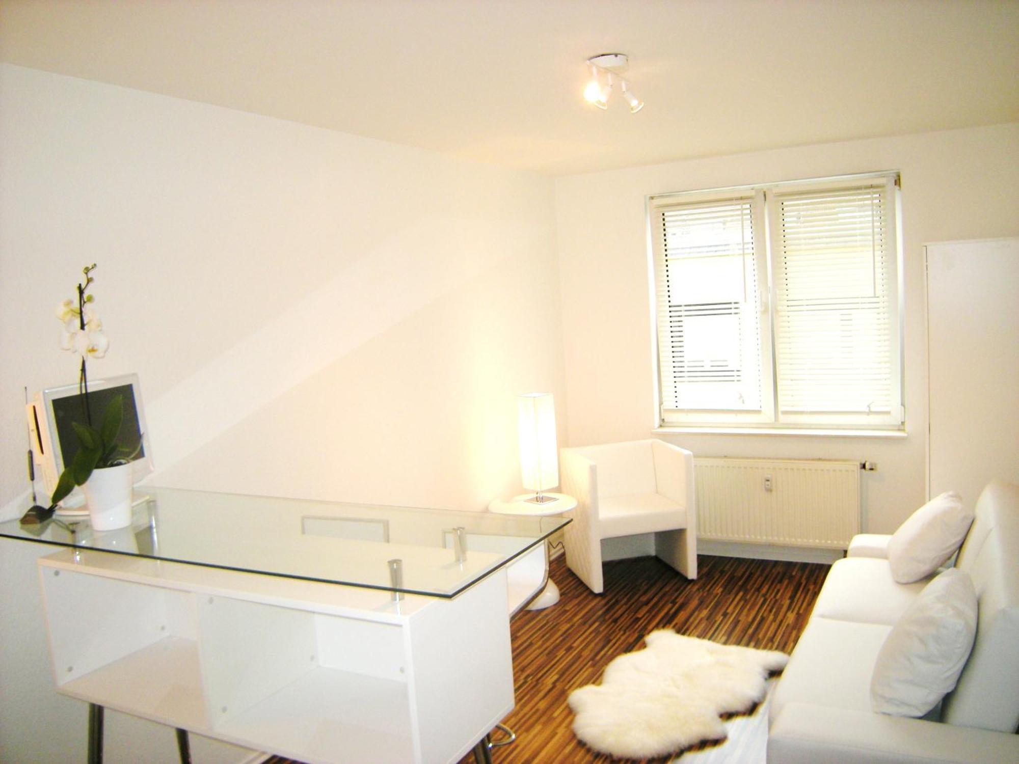 Apartment A-partments Cologne