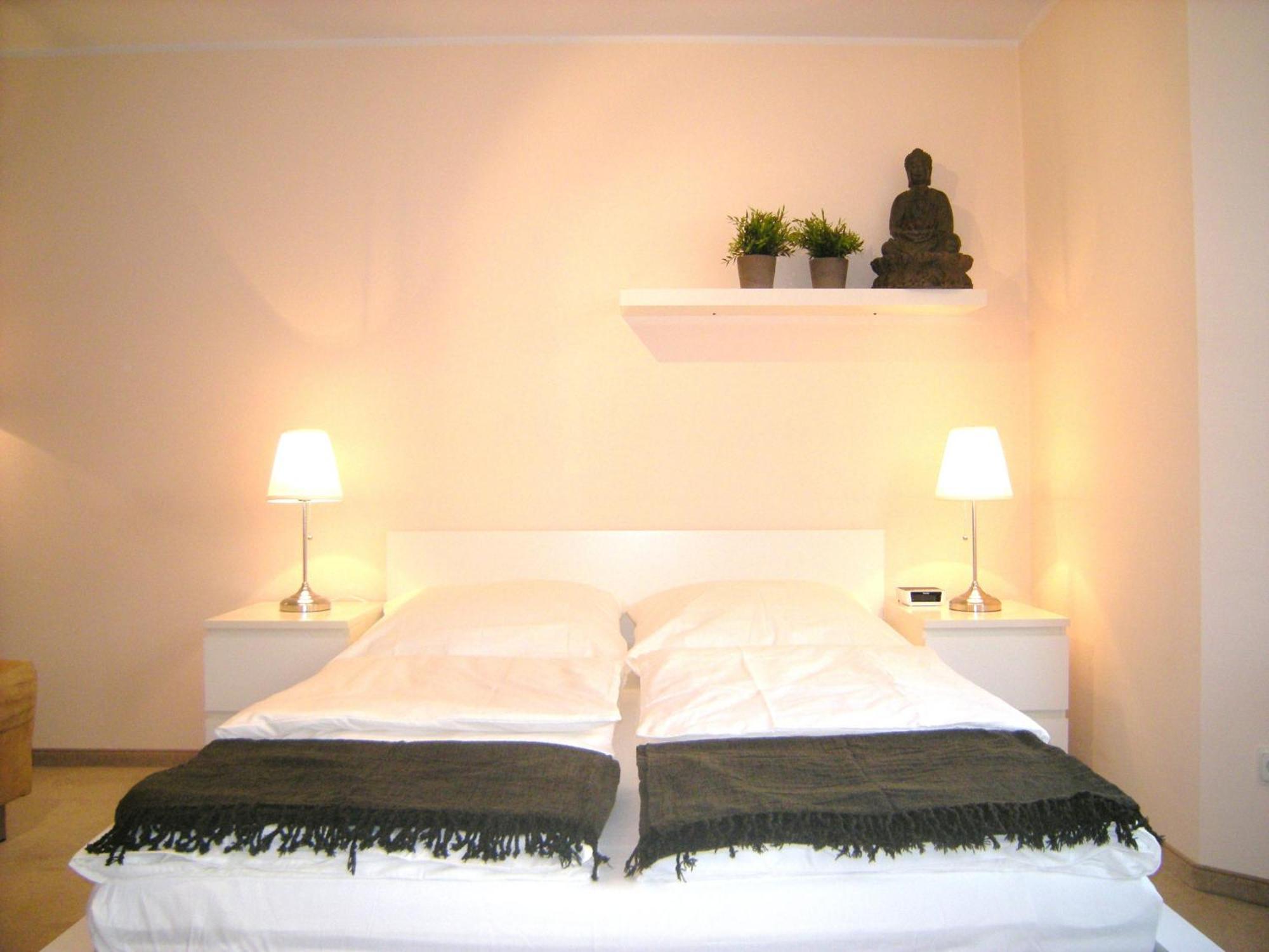Appartement Chocolate Museum A-partments *