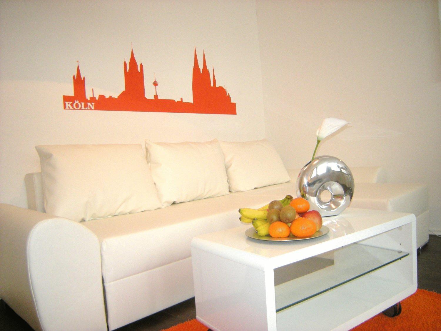 A-partments Cologne