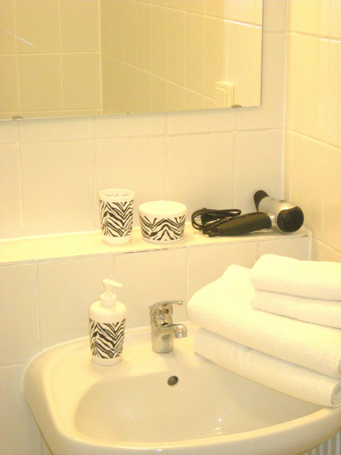 Apartment A-partments Cologne
