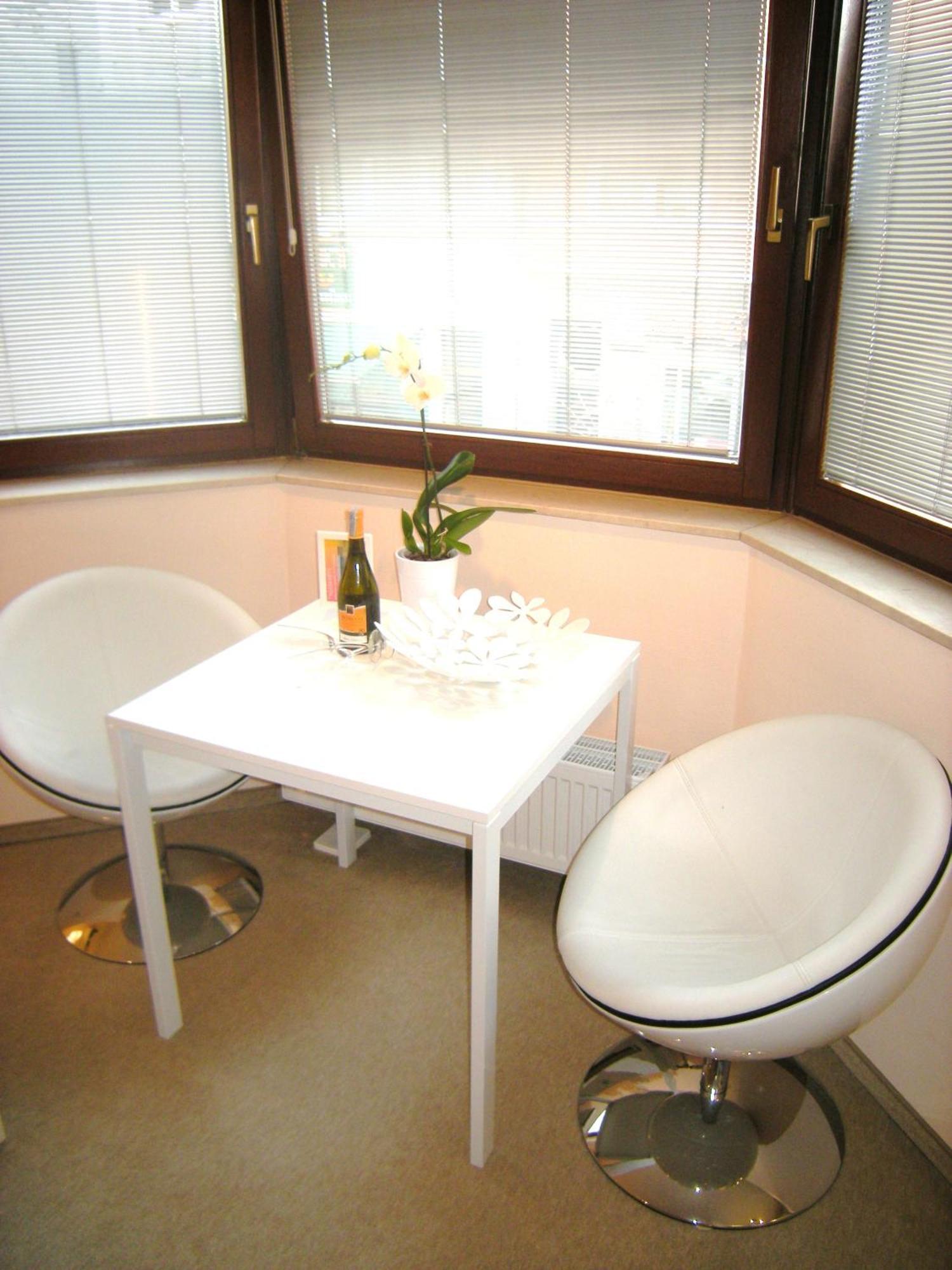 Apartment A-partments Cologne