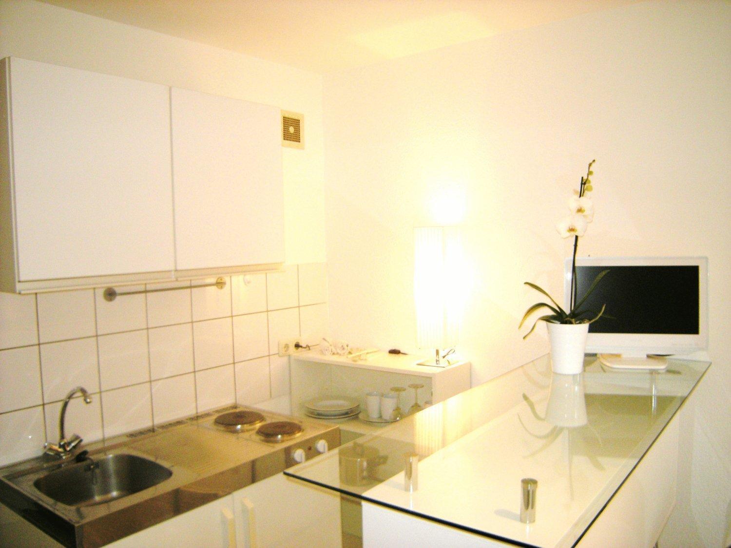 Appartement Chocolate Museum A-partments