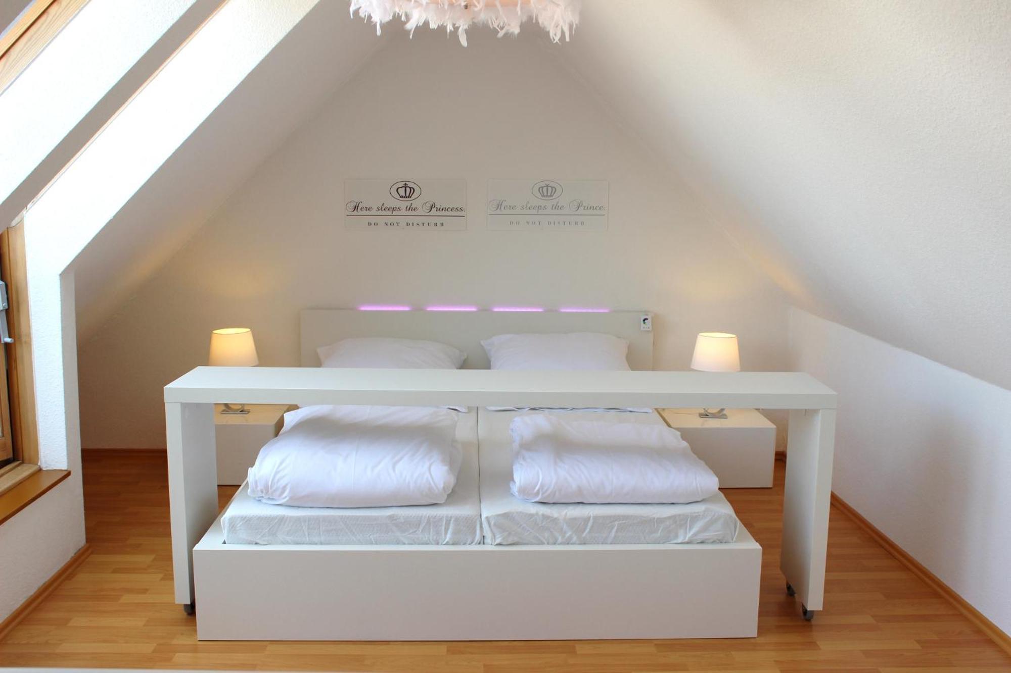 A-partments Cologne