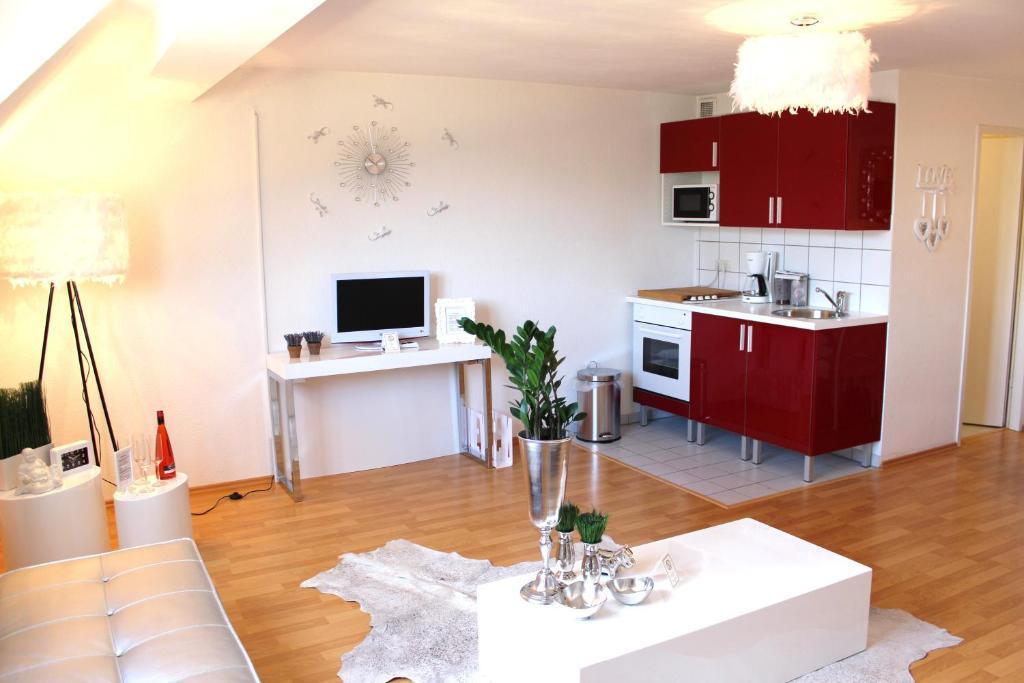 Apartment A-partments *