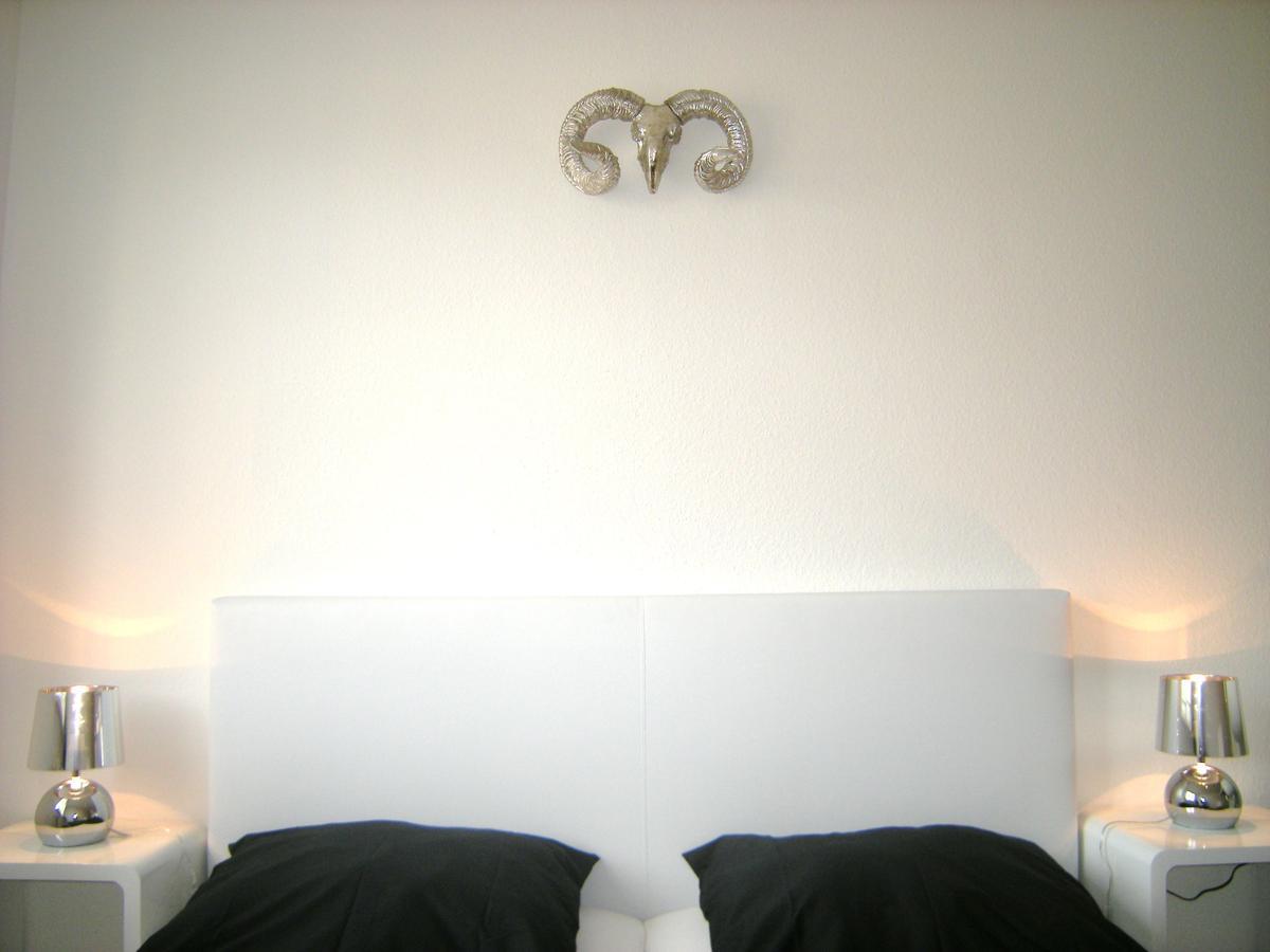 A-partments Apartment