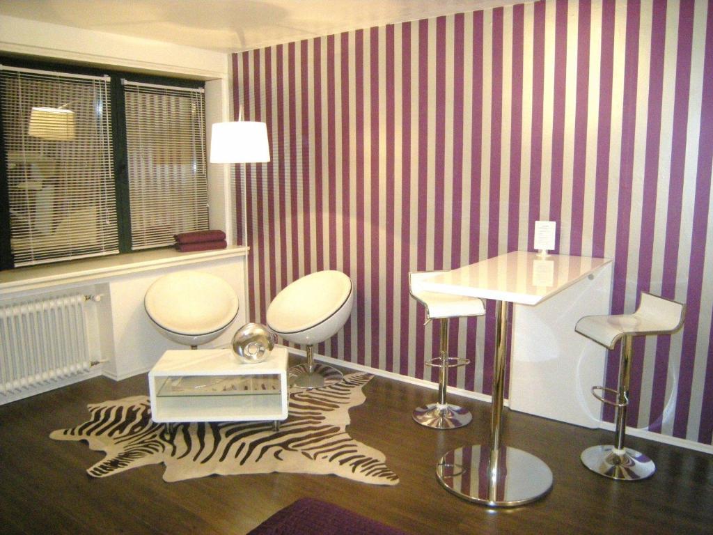 Apartment A-partments Cologne
