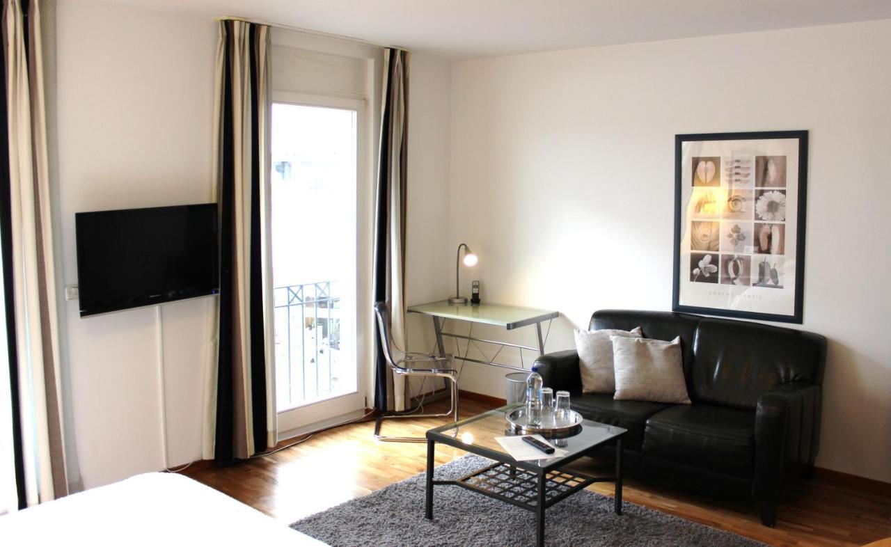 Апартаменты A-partments