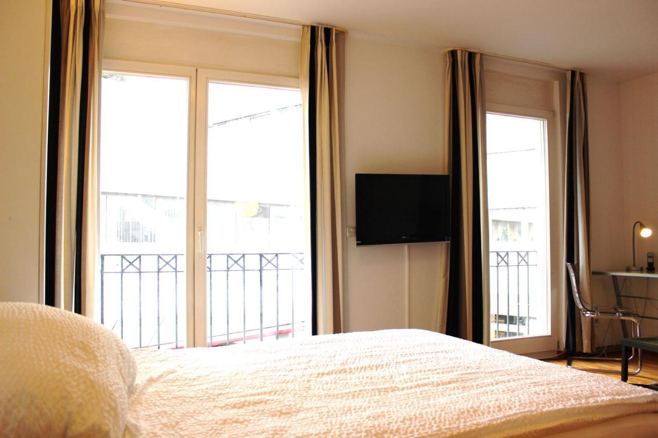Апартаменты A-partments