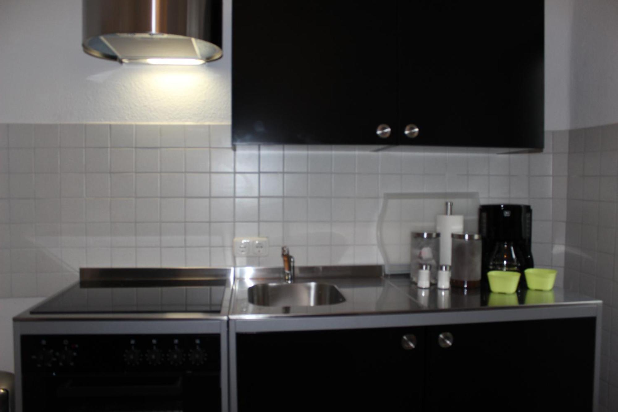 Апартаменты A-partments *