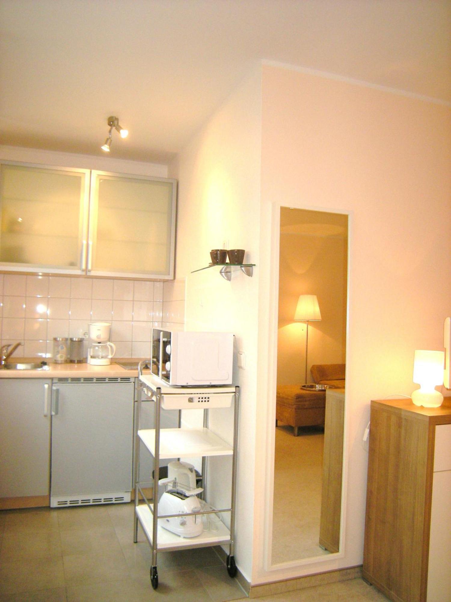 A-partments Кёльн
