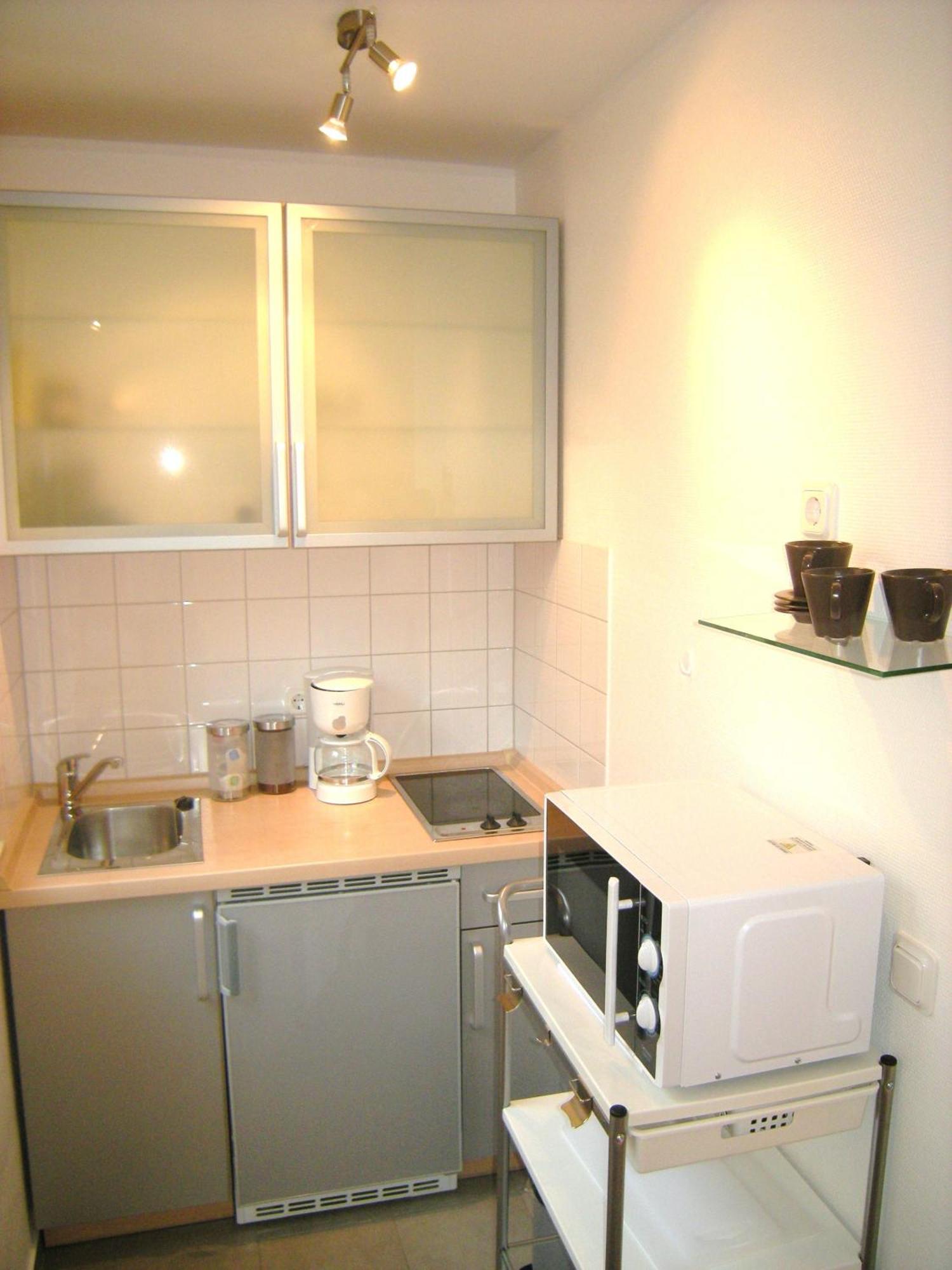 Апартаменты A-partments *