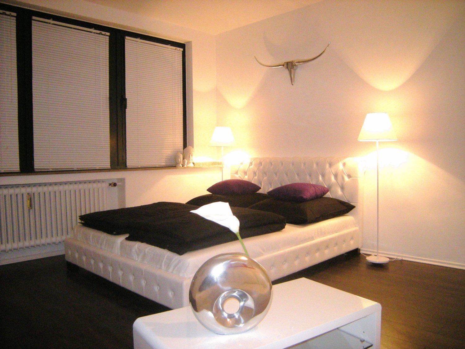 A-partments Кёльн