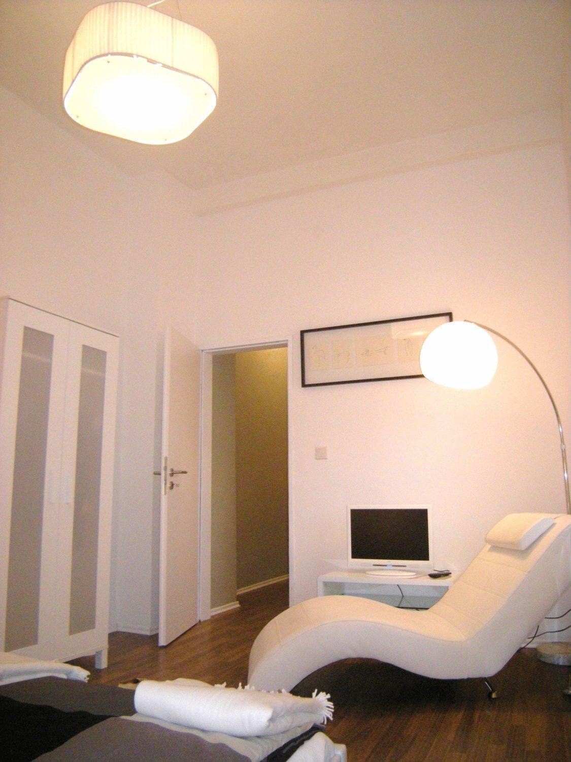 Апартаменты A-partments