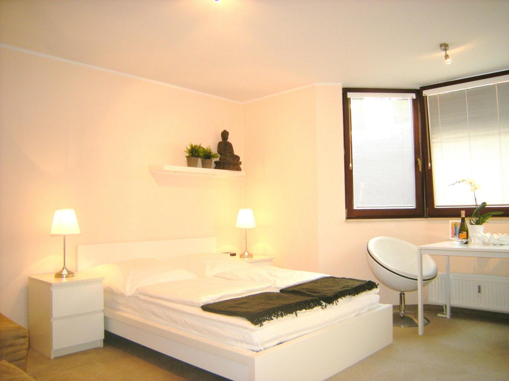 Апартаменты A-partments *
