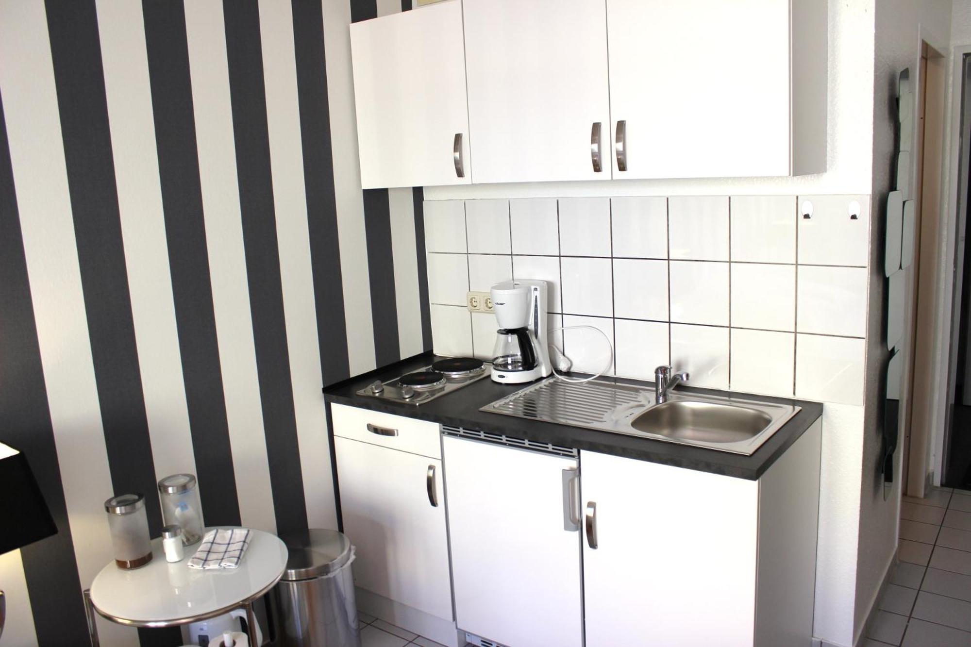 Апартаменты A-partments