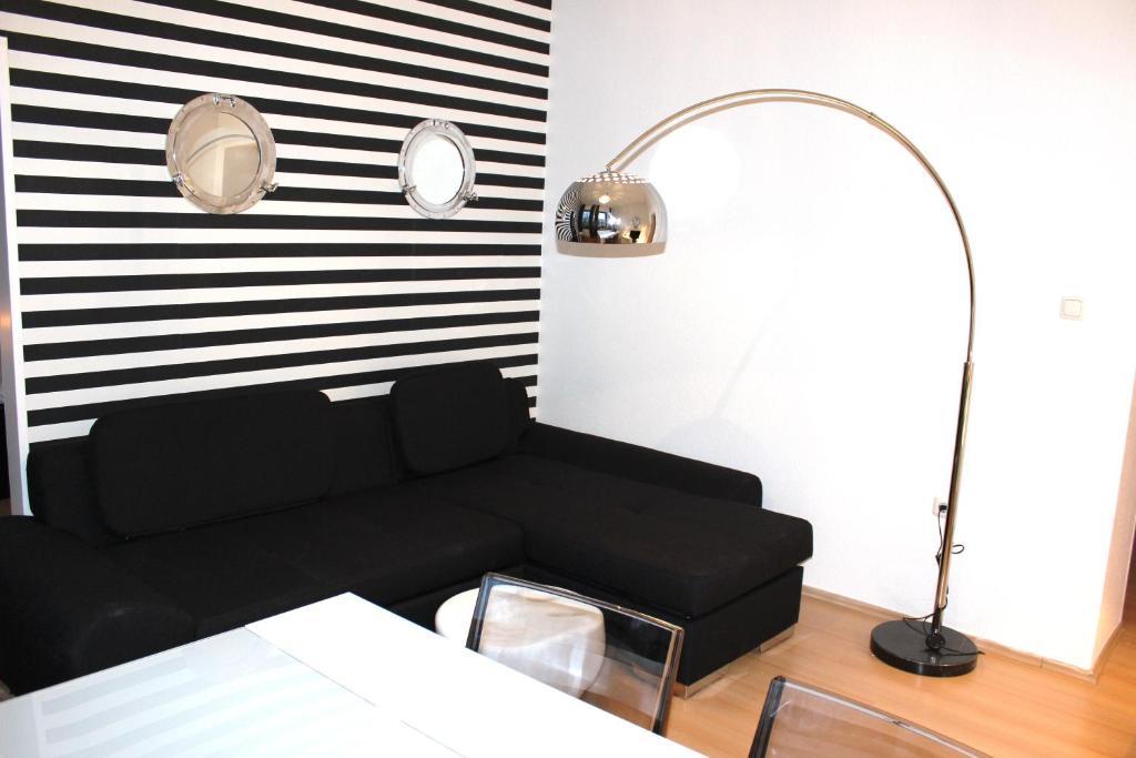 A-partments Апартаменты *