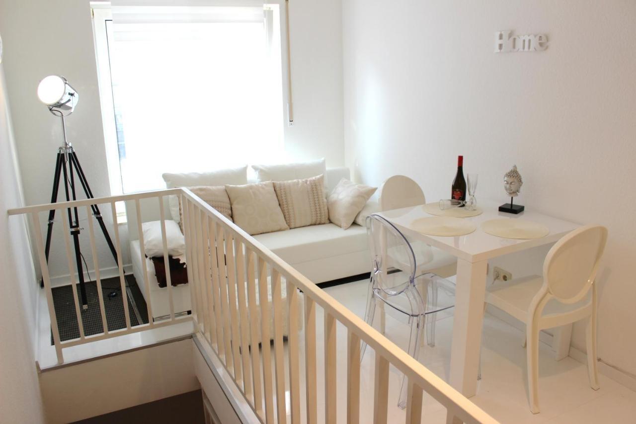 Апартаменты A-partments