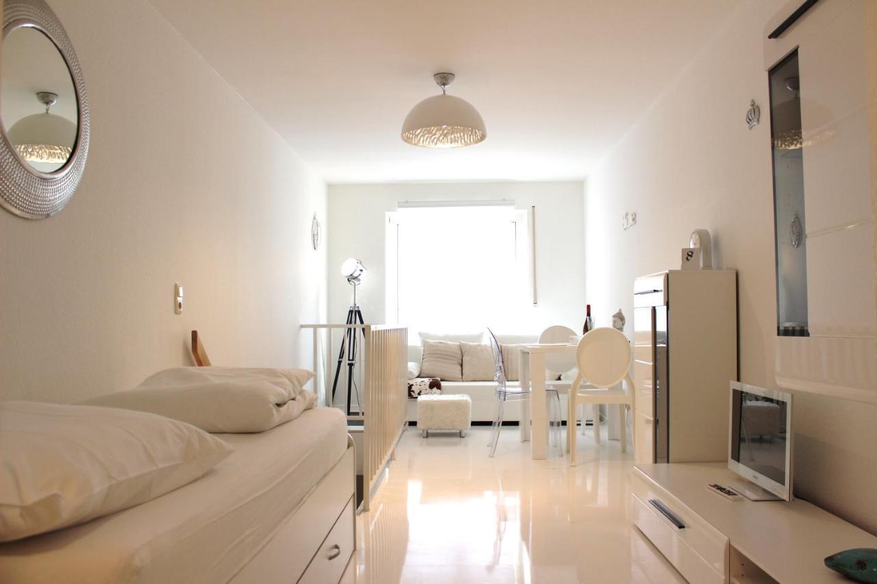 Апартаменты A-partments
